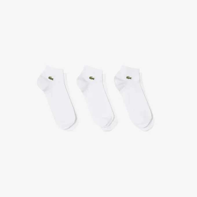 Unisex-3er-Pack Socken Unisex-3er-Pack Socken
