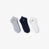 Unisex-3er-Pack Socken Unisex-3er-Pack Socken