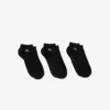 Unisex-3er-Pack Socken Unisex-3er-Pack Socken