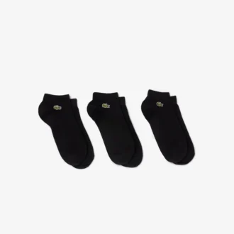 Unisex-3er-Pack Socken