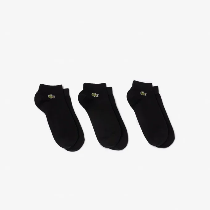 Unisex-3er-Pack Socken Unisex-3er-Pack Socken