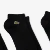 Unisex-3er-Pack Socken Unisex-3er-Pack Socken