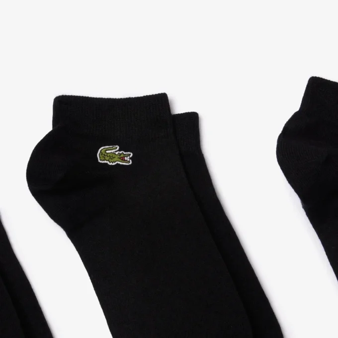 Unisex-3er-Pack Socken Unisex-3er-Pack Socken