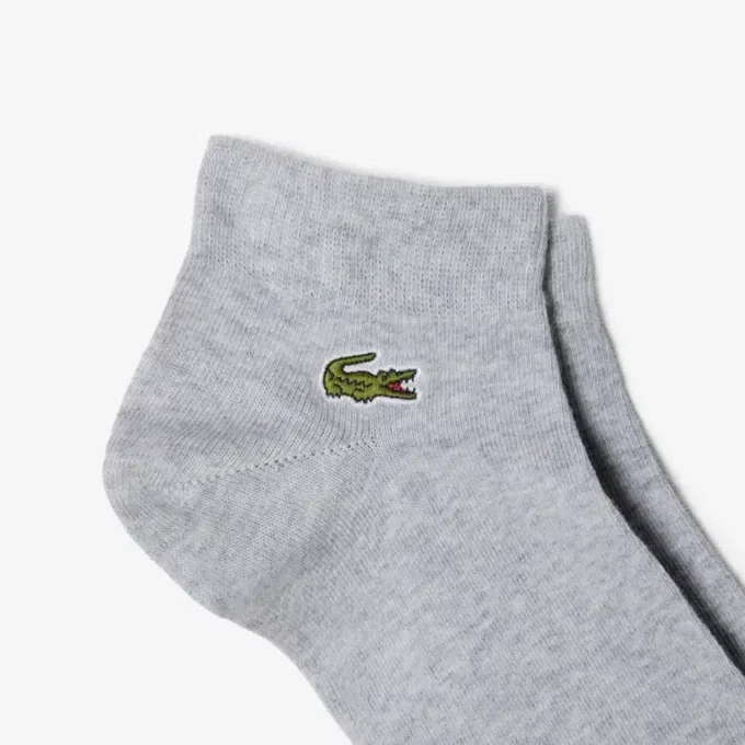 Unisex-3er-Pack Socken Unisex-3er-Pack Socken
