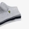 Unisex-3er-Pack Socken Unisex-3er-Pack Socken