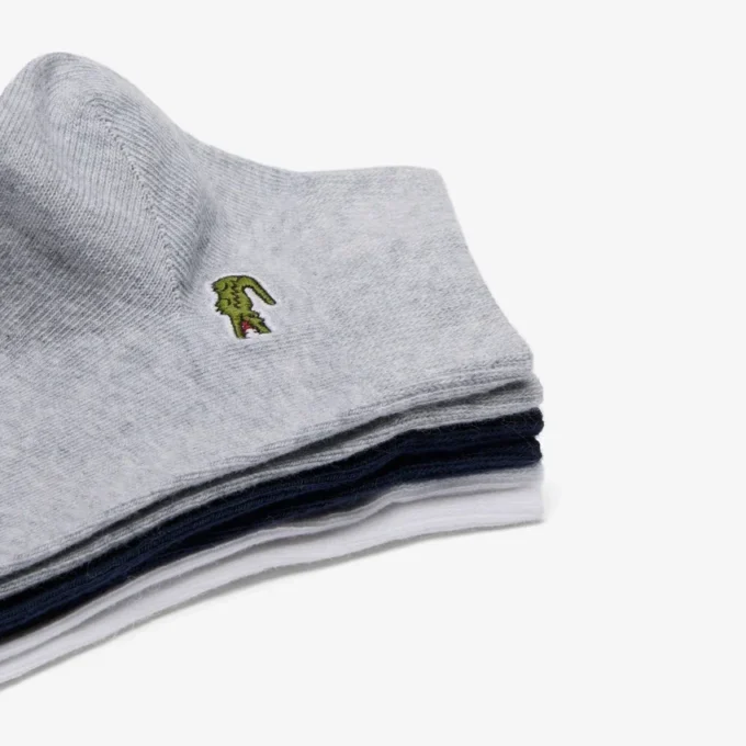 Unisex-3er-Pack Socken Unisex-3er-Pack Socken