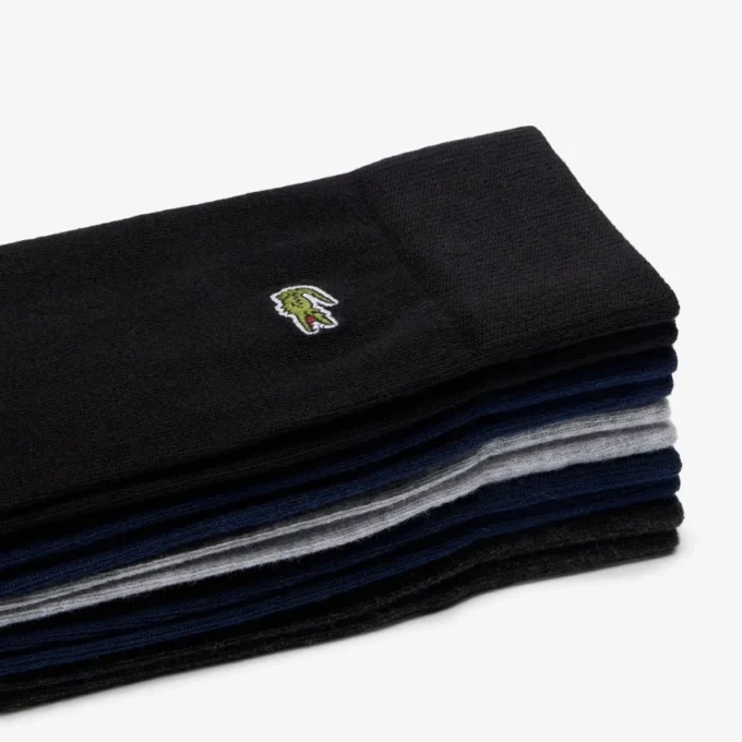 Unisex-5er-Pack Baumwollsocken Unisex-5er-Pack Baumwollsocken