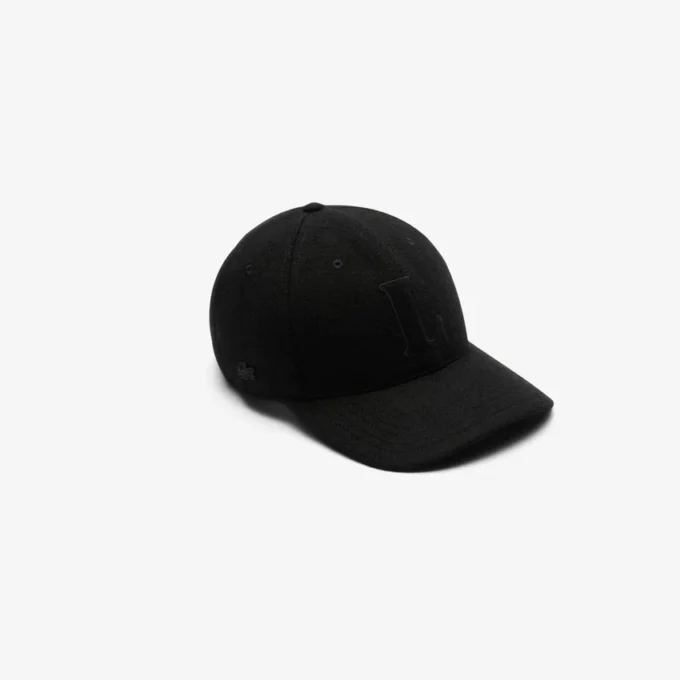 Unisex-Baseballkappe aus Wollfilz Unisex-Baseballkappe aus Wollfilz