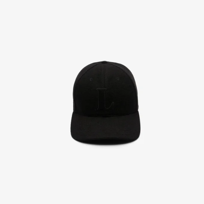 Unisex-Baseballkappe aus Wollfilz Unisex-Baseballkappe aus Wollfilz