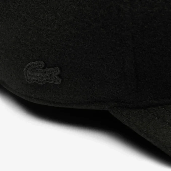 Unisex-Baseballkappe aus Wollfilz Unisex-Baseballkappe aus Wollfilz