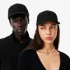 Unisex-Baseballkappe aus Wollfilz Unisex-Baseballkappe aus Wollfilz