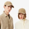 Unisex-Baseballkappe aus Wollfilz Unisex-Baseballkappe aus Wollfilz