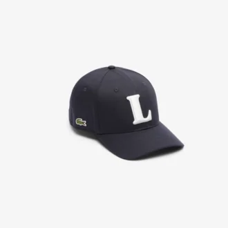 Unisex-Baseballkappe mit 3D-Stickerei