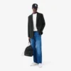 Unisex-Baseballkappe mit 3D-Stickerei Unisex-Baseballkappe mit 3D-Stickerei