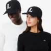 Unisex-Baseballkappe mit 3D-Stickerei Unisex-Baseballkappe mit 3D-Stickerei