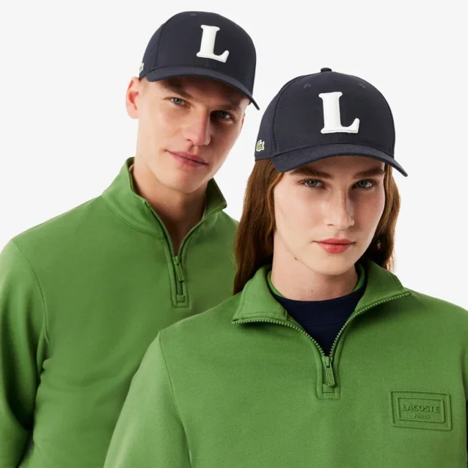 Unisex-Baseballkappe mit 3D-Stickerei Unisex-Baseballkappe mit 3D-Stickerei