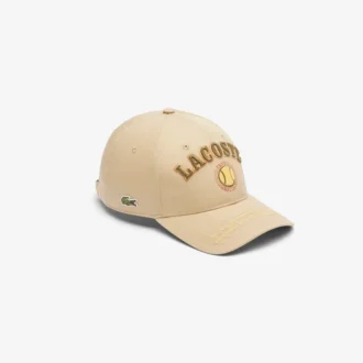 Unisex-Baseballkappe mit Stickerei Unisex-Baseballkappe mit Stickerei