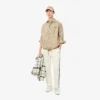 Unisex-Baseballkappe mit Stickerei Unisex-Baseballkappe mit Stickerei