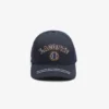 Unisex-Baseballkappe mit Stickerei Unisex-Baseballkappe mit Stickerei