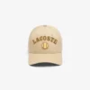 Unisex-Baseballkappe mit Stickerei Unisex-Baseballkappe mit Stickerei