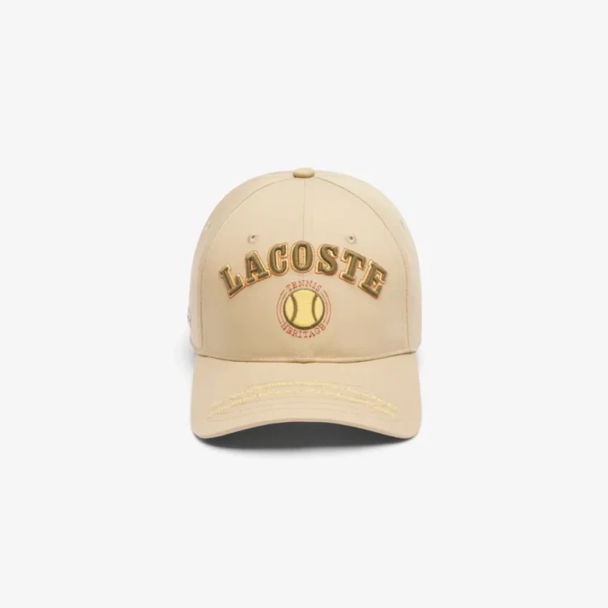 Unisex-Baseballkappe mit Stickerei Unisex-Baseballkappe mit Stickerei