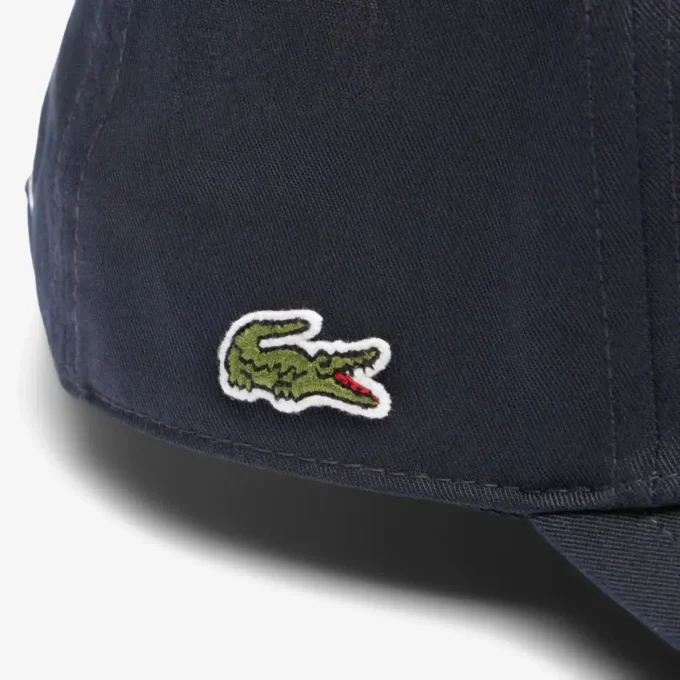 Unisex-Baseballkappe mit Stickerei Unisex-Baseballkappe mit Stickerei