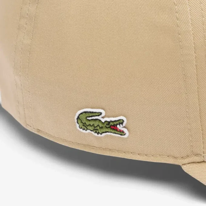 Unisex-Baseballkappe mit Stickerei Unisex-Baseballkappe mit Stickerei