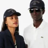 Unisex-Baseballkappe mit Stickerei Unisex-Baseballkappe mit Stickerei