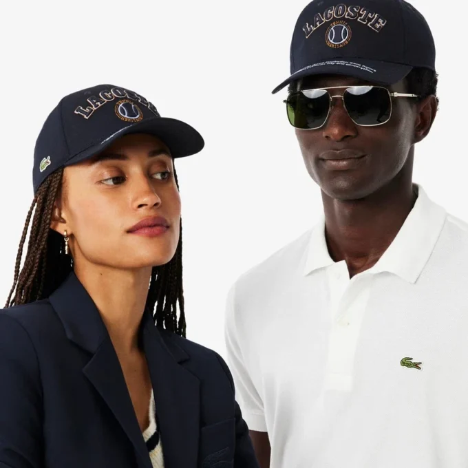Unisex-Baseballkappe mit Stickerei Unisex-Baseballkappe mit Stickerei