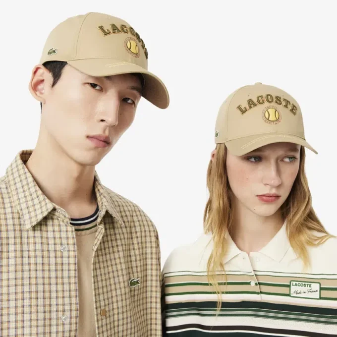 Unisex-Baseballkappe mit Stickerei Unisex-Baseballkappe mit Stickerei