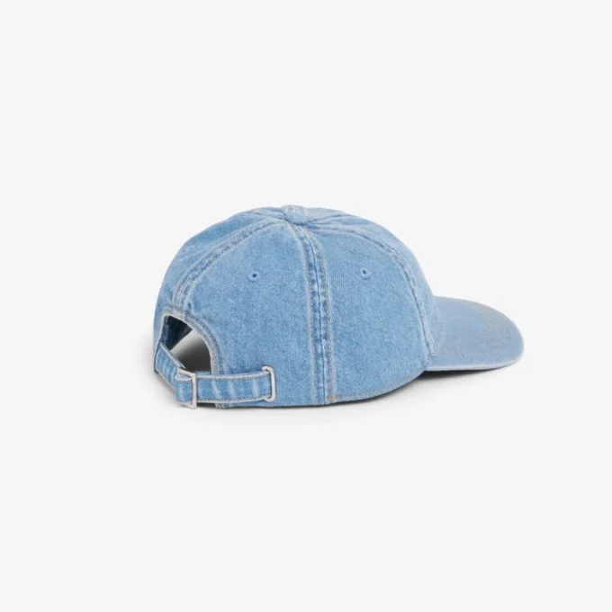 Unisex-Baumwoll-Denim-Kappe Unisex-Baumwoll-Denim-Kappe