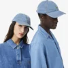 Unisex-Baumwoll-Denim-Kappe Unisex-Baumwoll-Denim-Kappe
