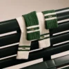Unisex-Baumwollsocken mit Rippmuster Unisex-Baumwollsocken mit Rippmuster