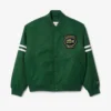 Unisex-Bomberjacke, wattiert und wasserabweisend Unisex-Bomberjacke, wattiert und wasserabweisend
