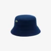 Unisex-Bucket-Mütze aus Piqué Unisex-Bucket-Mütze aus Piqué