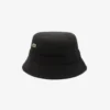 Unisex-Bucket-Mütze aus Piqué Unisex-Bucket-Mütze aus Piqué