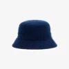 Unisex-Bucket-Mütze aus Piqué Unisex-Bucket-Mütze aus Piqué