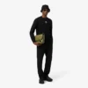 Unisex-Bucket-Mütze aus Piqué Unisex-Bucket-Mütze aus Piqué