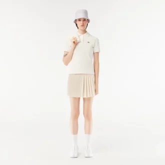 Unisex-Bucket-Mütze aus Piqué Unisex-Bucket-Mütze aus Piqué