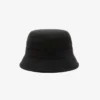 Unisex-Bucket-Mütze aus Piqué Unisex-Bucket-Mütze aus Piqué