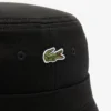 Unisex-Bucket-Mütze aus Piqué Unisex-Bucket-Mütze aus Piqué