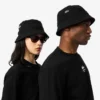 Unisex-Bucket-Mütze aus Piqué Unisex-Bucket-Mütze aus Piqué