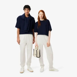 Unisex-Fleece-Jogginghose