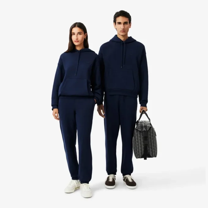 Unisex-Fleece-Jogginghose Unisex-Fleece-Jogginghose