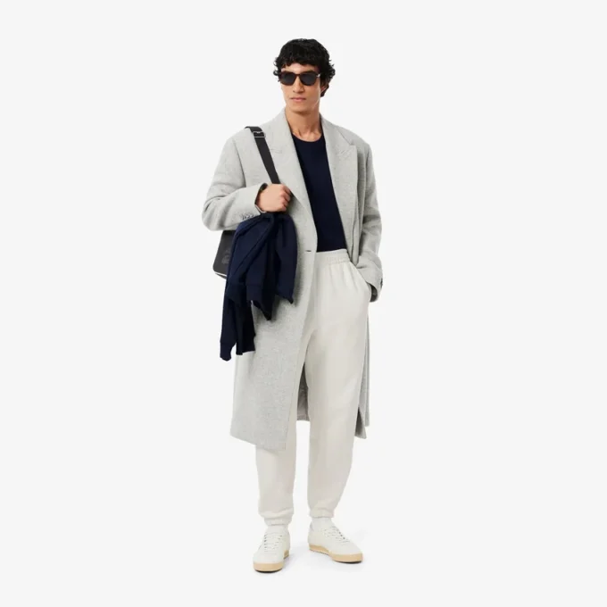 Unisex-Fleece-Jogginghose Unisex-Fleece-Jogginghose