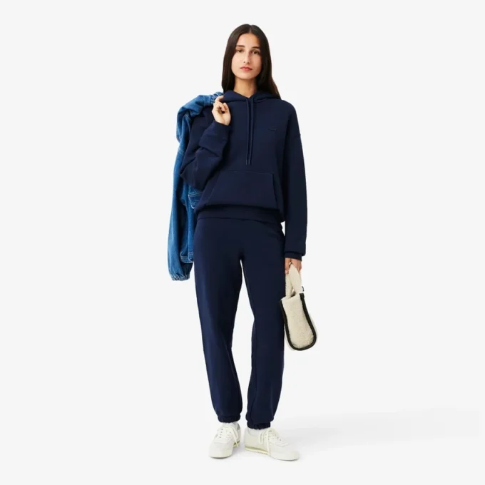 Unisex-Fleece-Jogginghose Unisex-Fleece-Jogginghose
