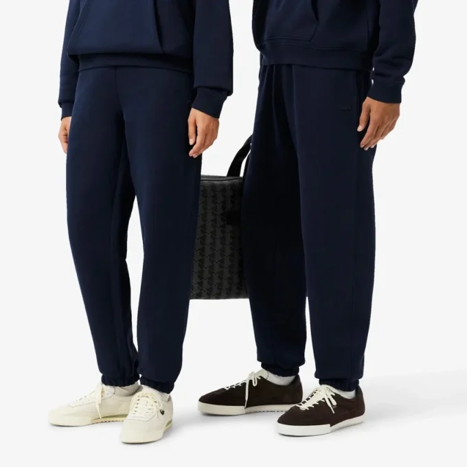 Unisex-Fleece-Jogginghose Unisex-Fleece-Jogginghose