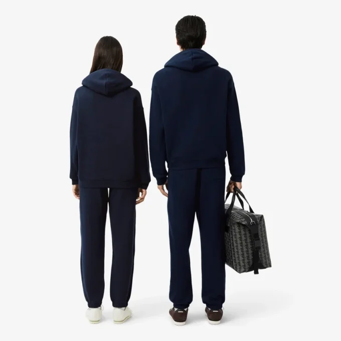 Unisex-Fleece-Jogginghose Unisex-Fleece-Jogginghose