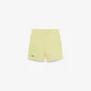 Unisex-Fleece-Shorts