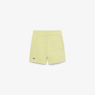 Unisex-Fleece-Shorts